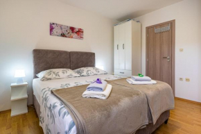 The Rožolina room